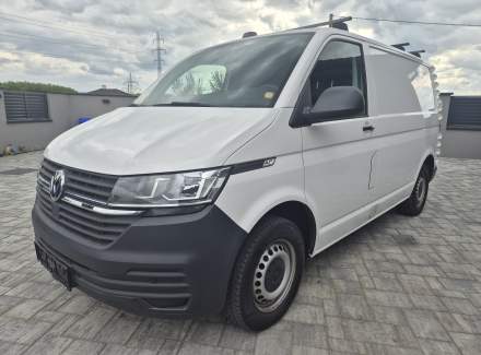 Volkswagen - Transporter 2.0 TDI (110 Hp) L1H1