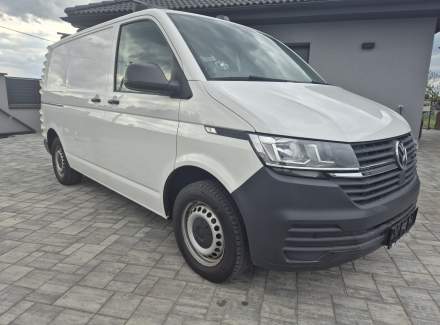 Volkswagen - Transporter 2.0 TDI (110 Hp) L1H1