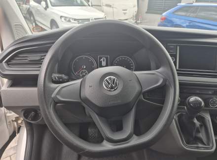 Volkswagen - Transporter 2.0 TDI (110 Hp) L1H1