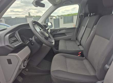 Volkswagen - Transporter 2.0 TDI (110 Hp) L1H1