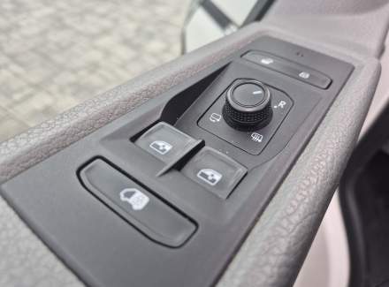 Volkswagen - Transporter 2.0 TDI (110 Hp) L1H1