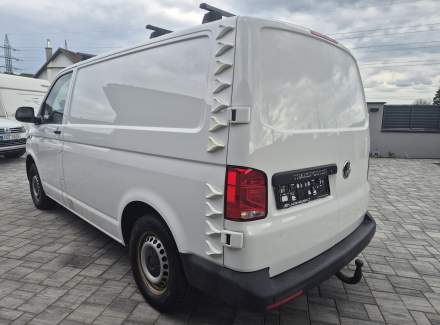 Volkswagen - Transporter 2.0 TDI (110 Hp) L1H1