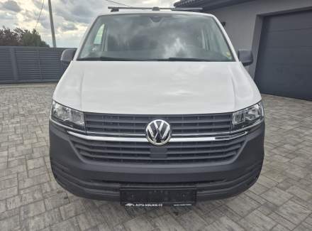 Volkswagen - Transporter 2.0 TDI (110 Hp) L1H1