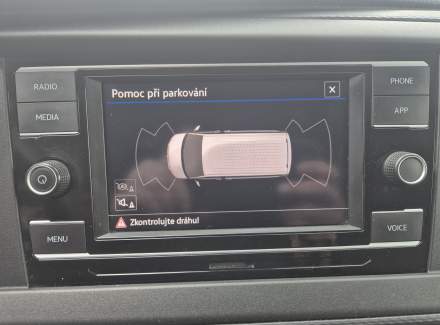 Volkswagen - Transporter 2.0 TDI (110 Hp) L1H1