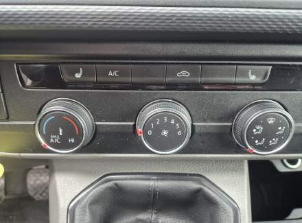 Volkswagen - Transporter 2.0 TDI (110 Hp) L1H1