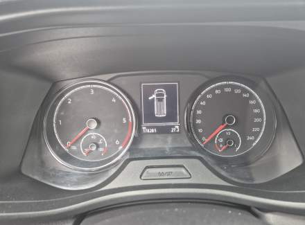 Volkswagen - Transporter 2.0 TDI (110 Hp) L1H1