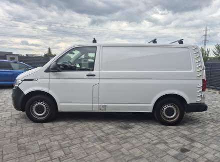 Volkswagen - Transporter 2.0 TDI (110 Hp) L1H1
