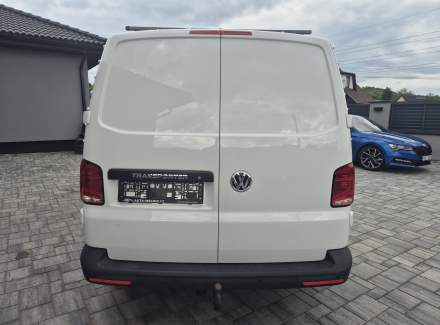 Volkswagen - Transporter 2.0 TDI (110 Hp) L1H1