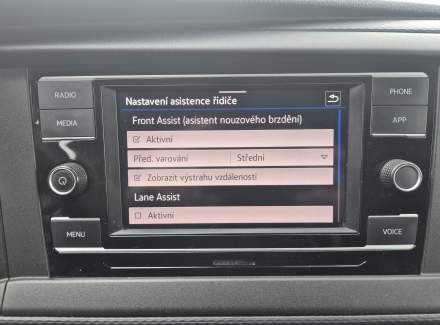 Volkswagen - Transporter 2.0 TDI (110 Hp) L1H1