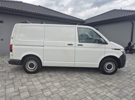 Volkswagen - Transporter 2.0 TDI (110 Hp) L1H1