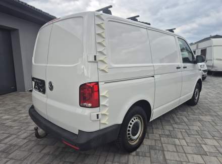 Volkswagen - Transporter 2.0 TDI (110 Hp) L1H1