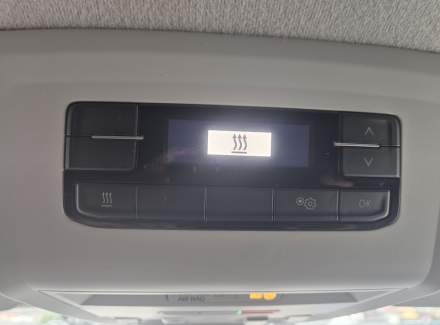 Volkswagen - Transporter 2.0 TDI (110 Hp) L1H1