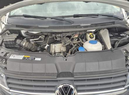 Volkswagen - Transporter 2.0 TDI (110 Hp) L1H1