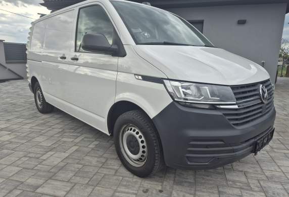 Volkswagen - Transporter 2.0 TDI (110 Hp) L1H1