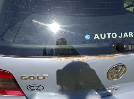 Volkswagen - Golf 1.4 16V (75 Hp)
