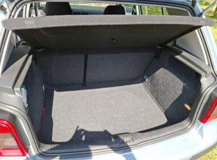 Volkswagen - Golf 1.4 16V (75 Hp)
