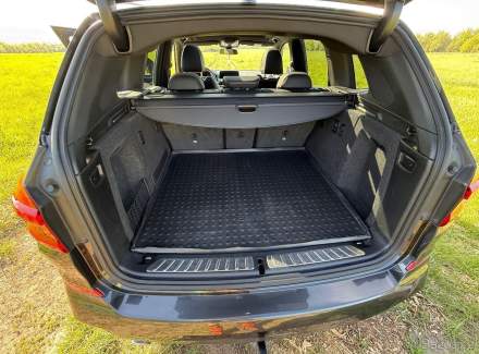 BMW - X3