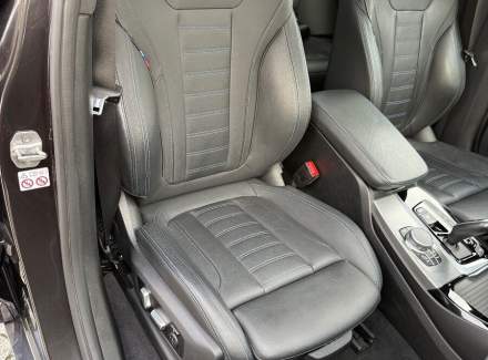 BMW - X3