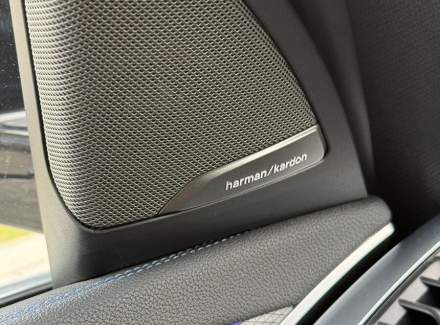 BMW - X3