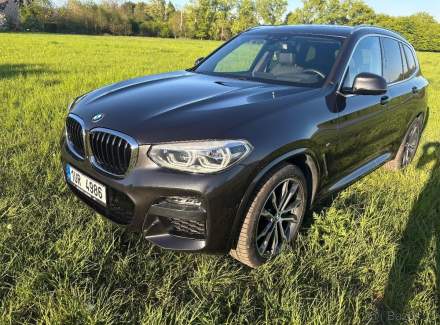 BMW - X3