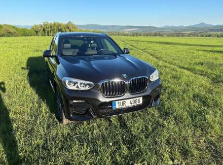 BMW - X3