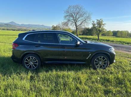 BMW - X3