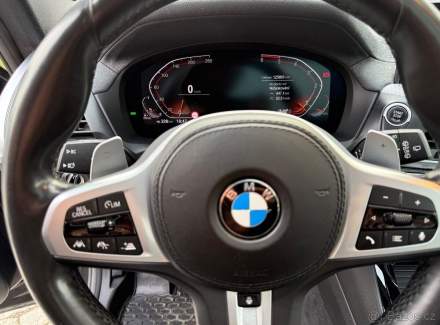 BMW - X3