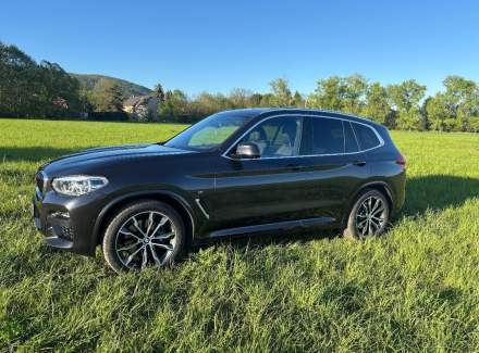 BMW - X3