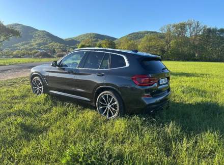 BMW - X3
