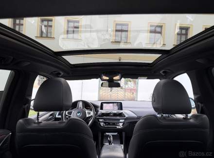 BMW - X3