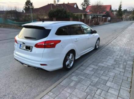 Ford - Focus