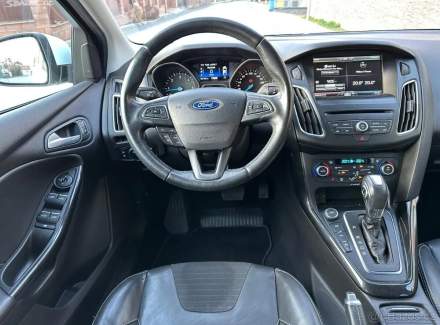 Ford - Focus