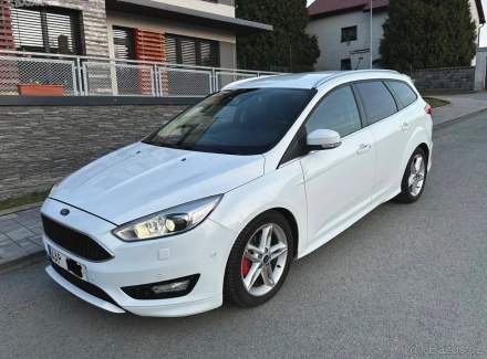 Ford - Focus
