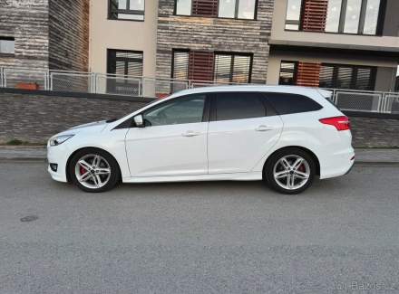Ford - Focus
