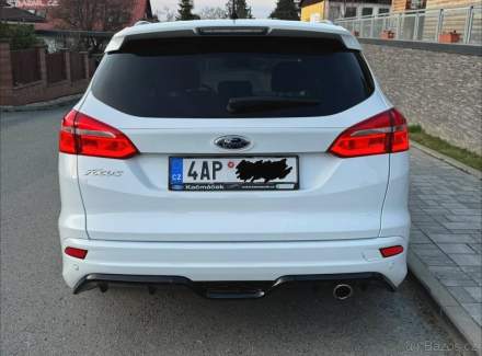 Ford - Focus