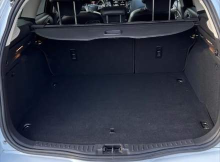 Ford - Focus