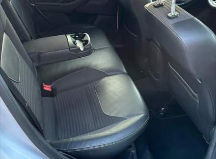 Ford - Focus