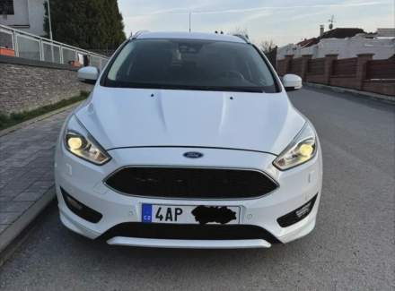 Ford - Focus