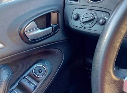 Ford - S-MAX
