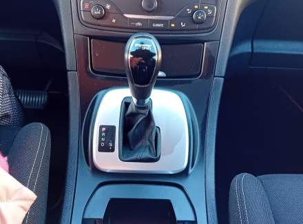 Ford - S-MAX