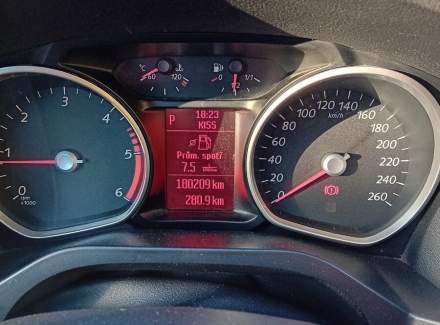 Ford - S-MAX