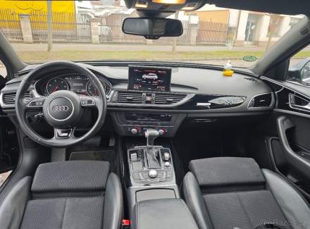Audi - A6