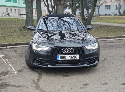 Audi - A6