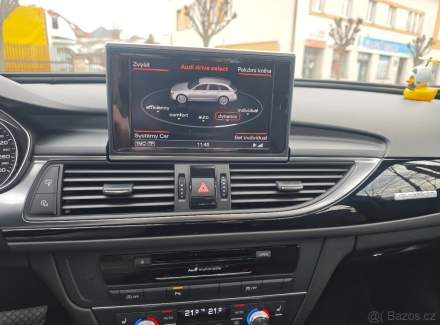 Audi - A6