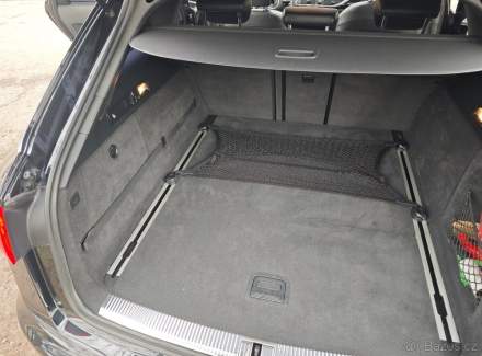 Audi - A6