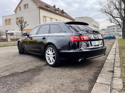 Audi - A6