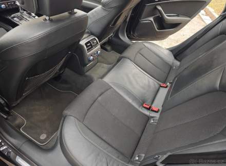 Audi - A6