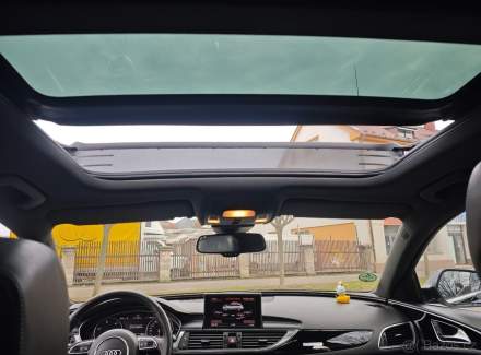 Audi - A6