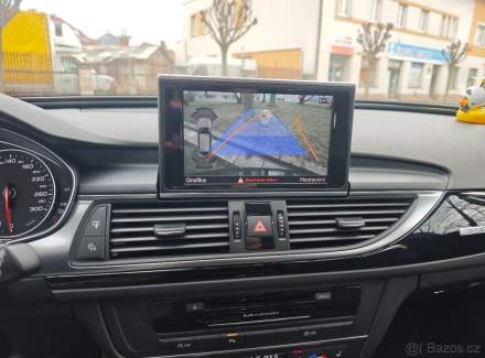Audi - A6