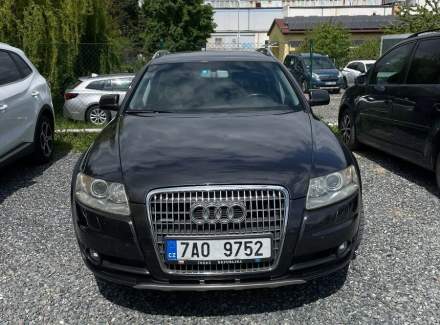 Audi - A6